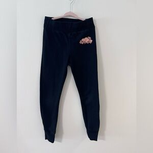 Roots Slim Fit Sweat Pant